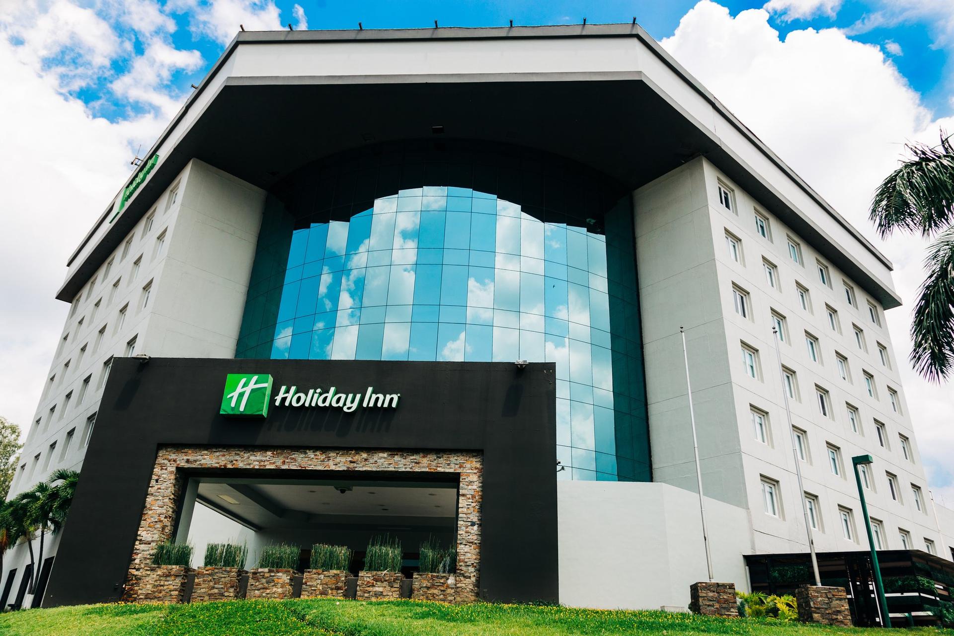 Holiday Inn San Salvador à San Salvador, SV