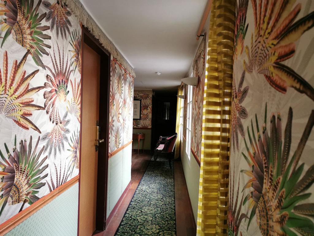 Hotel Relais Saint Sulpice i Paris, FR