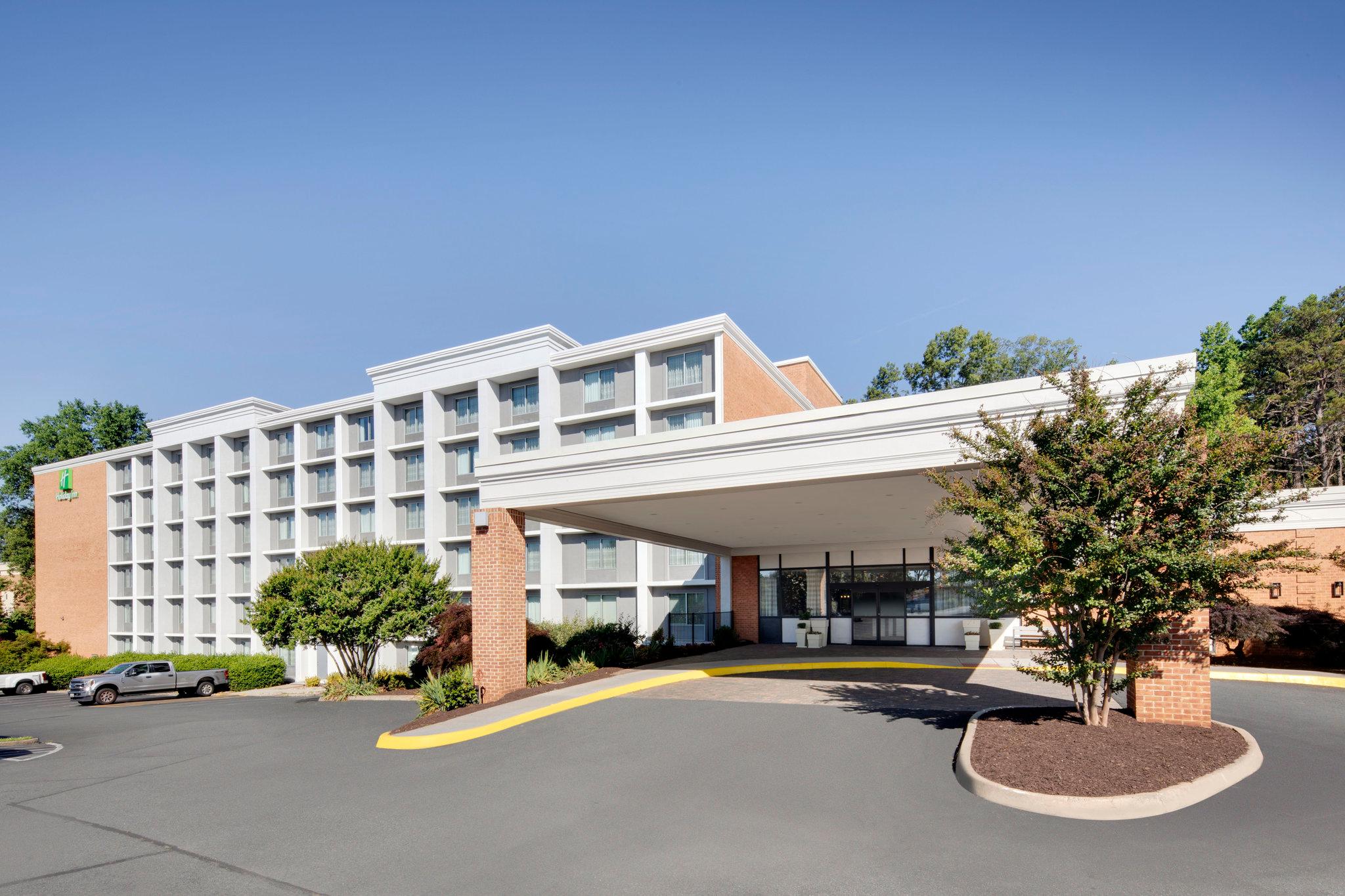 Holiday Inn Charlottesville-Univ Area image
