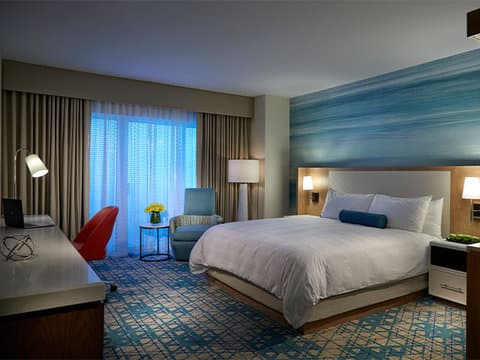 Seminole Hard Rock Hotel & Casino, Hollywood i Hollywood, FL