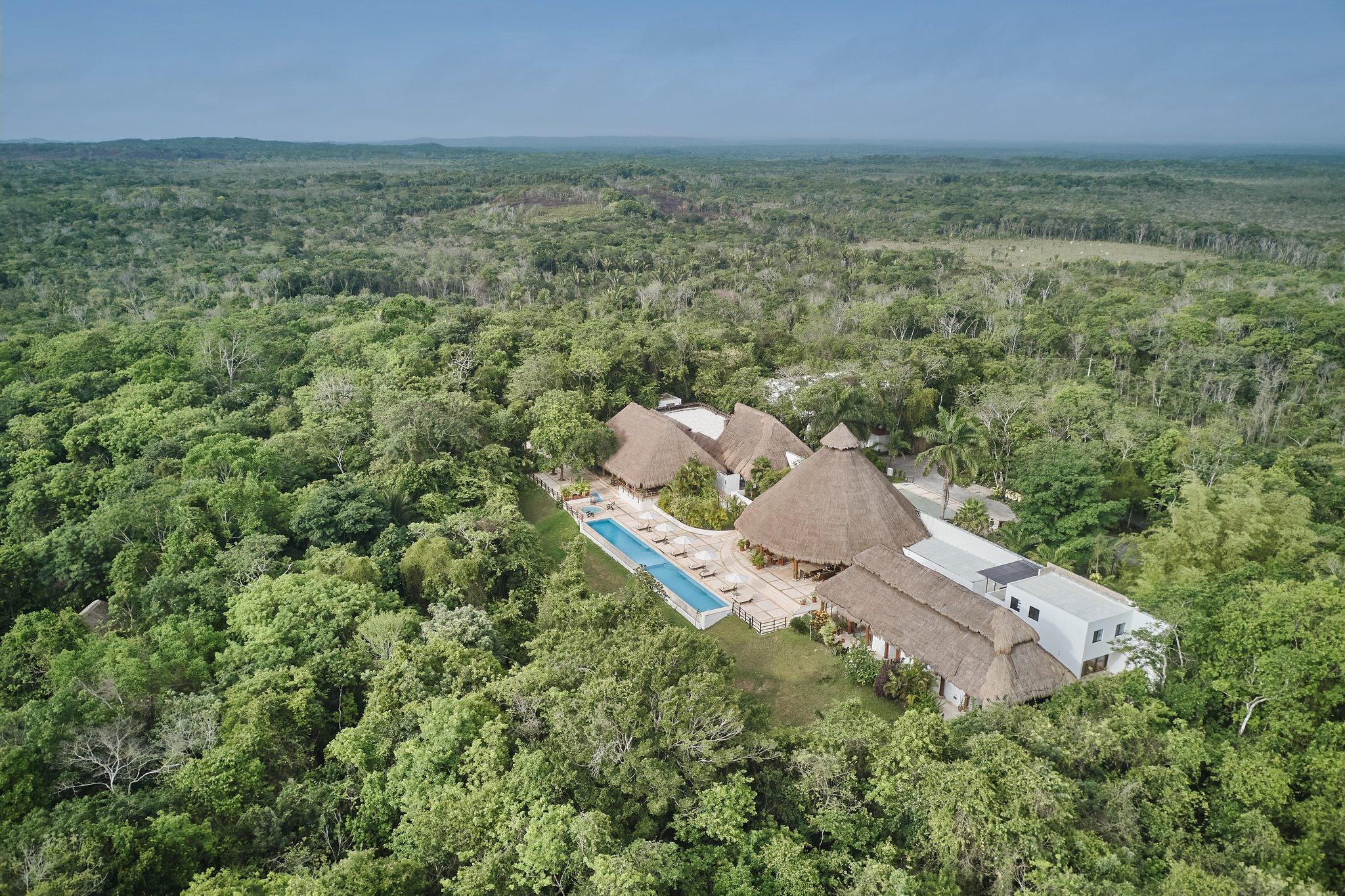 The Explorean Kohunlich image