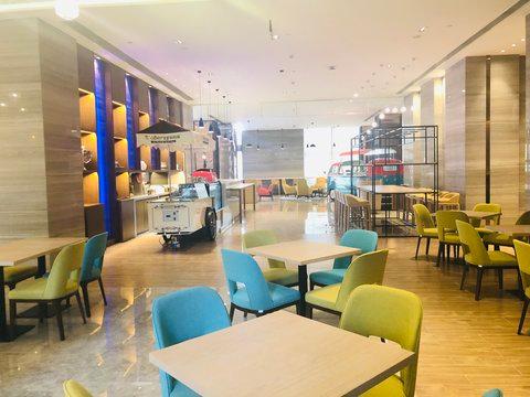 昆山, CN 的 Holiday Inn Kunshan