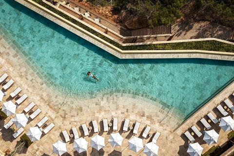 伊維薩島, ES 的 Six Senses Ibiza