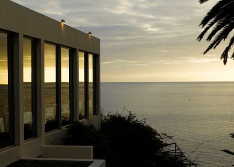 Estalagem Da Ponta Do Sol em Madeira, PT