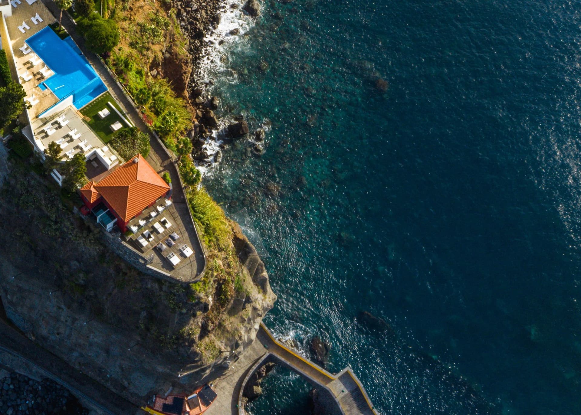 Estalagem Da Ponta Do Sol em Madeira, PT
