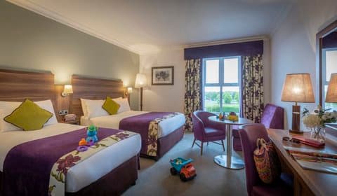 Maldron Hotel Galway à Galway, IE