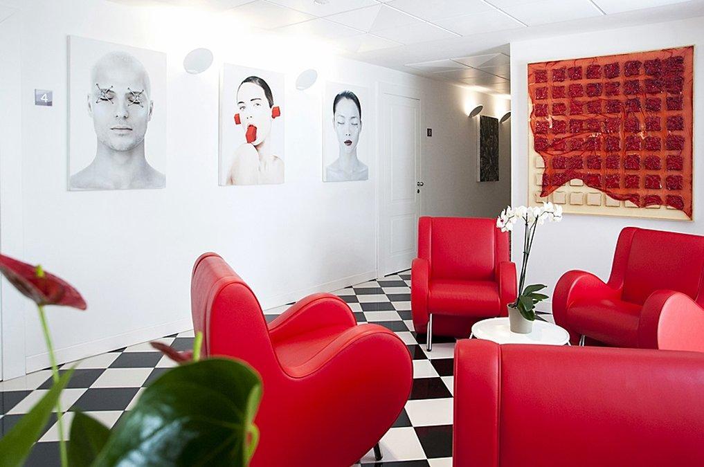 Studio Inn Centrale ใน Milano, IT