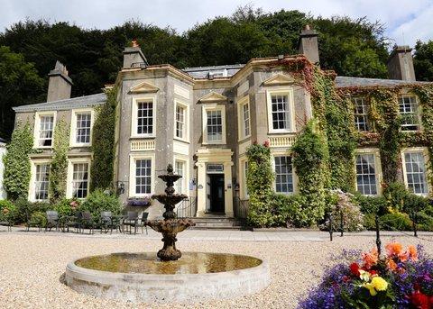 New House Country Hotel a Cardiff, GB3
