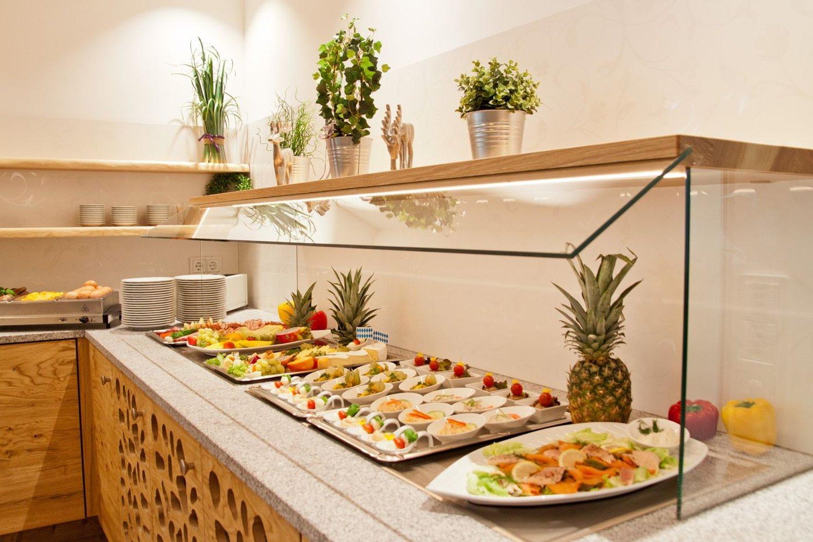 Hotel Zur Post image