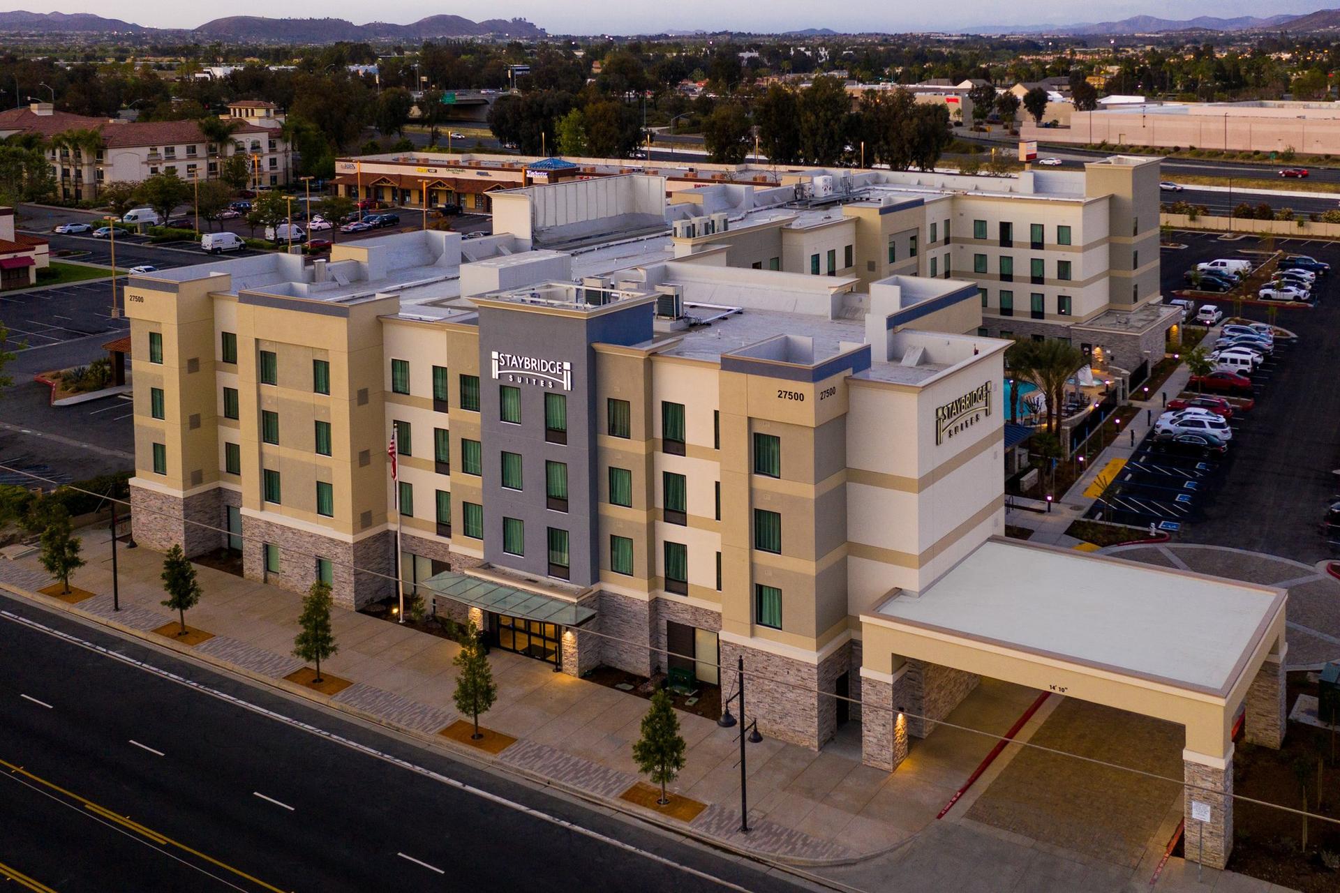 Staybridge Suites Temecula - Wine Country, Temecula, CA