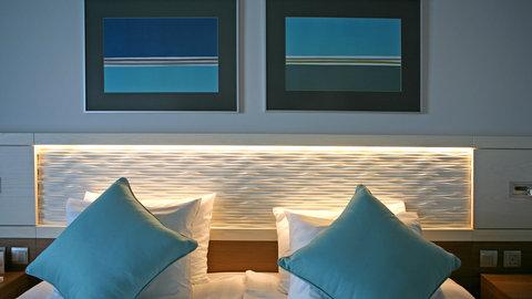 利馬索爾, CY 的 Crowne Plaza Limassol