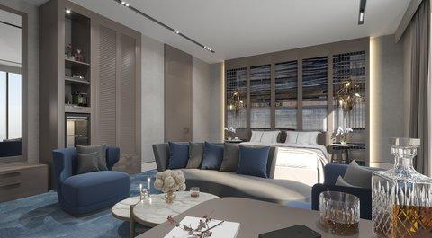 Crowne Plaza Istanbul- Tuzla Viaport Marina в Стамбул, TR