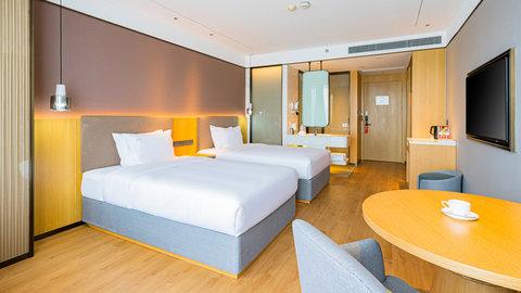 Holiday Inn One Thousand Island Lake, Hangzhou, CN