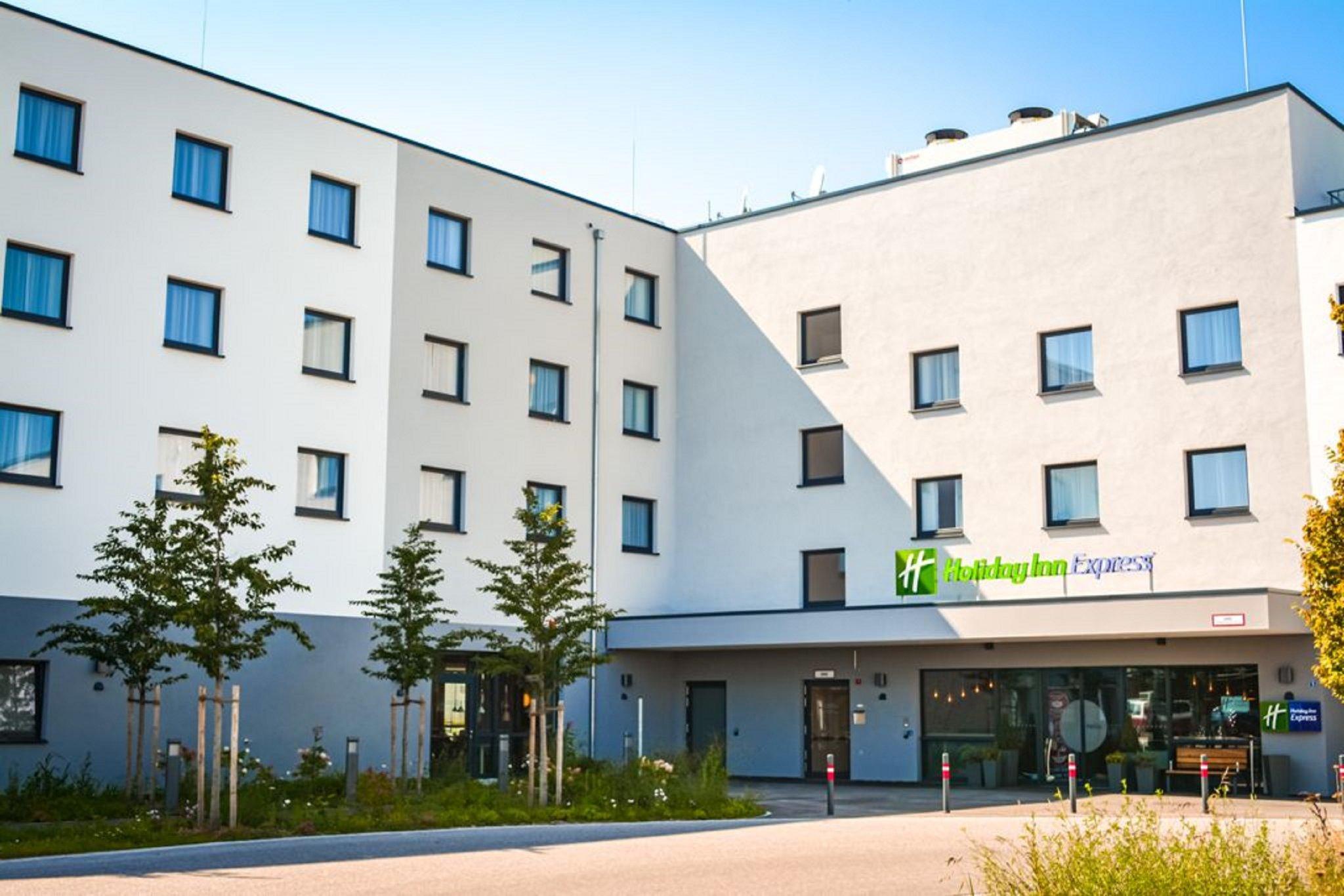 Holiday Inn Express Munich - Olching image