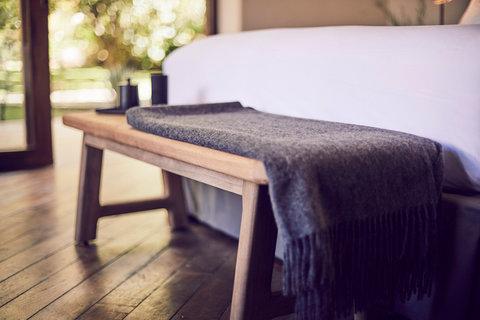 Andenia в Cusco, PE