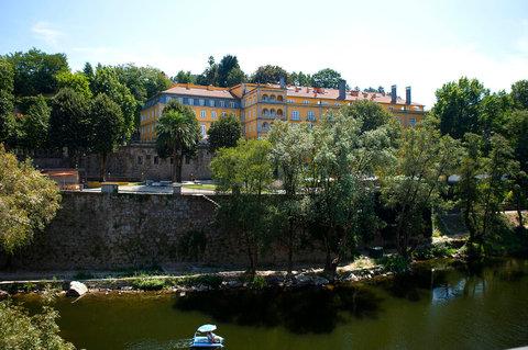 Hotel Casa Da Calcada, Porto, PT