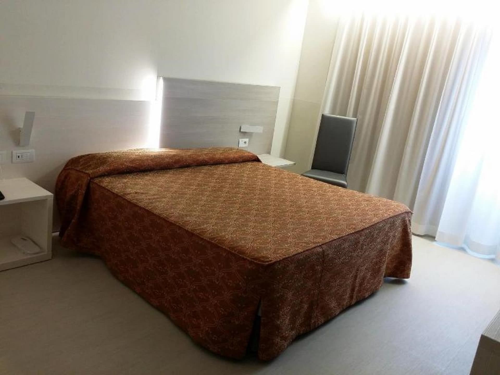 Vicenza, IT 的 Alfa Fiera Hotel