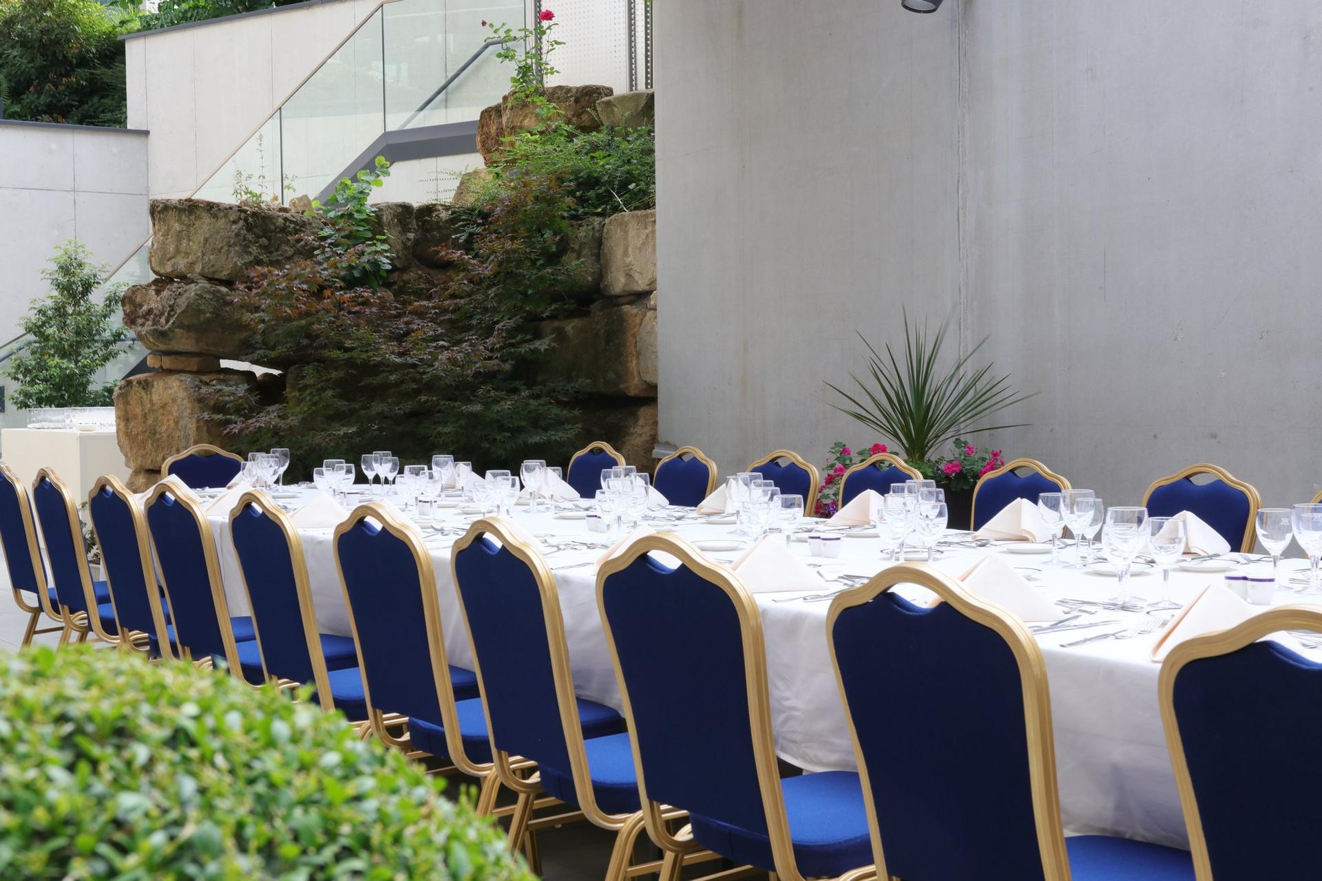 Hotel Le Royal, Luxembourg в Luxembourg, LU