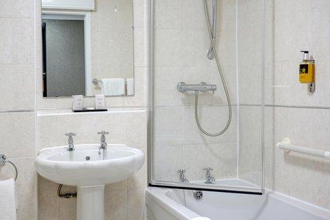 Everglades Park Hotel в Widnes, GB