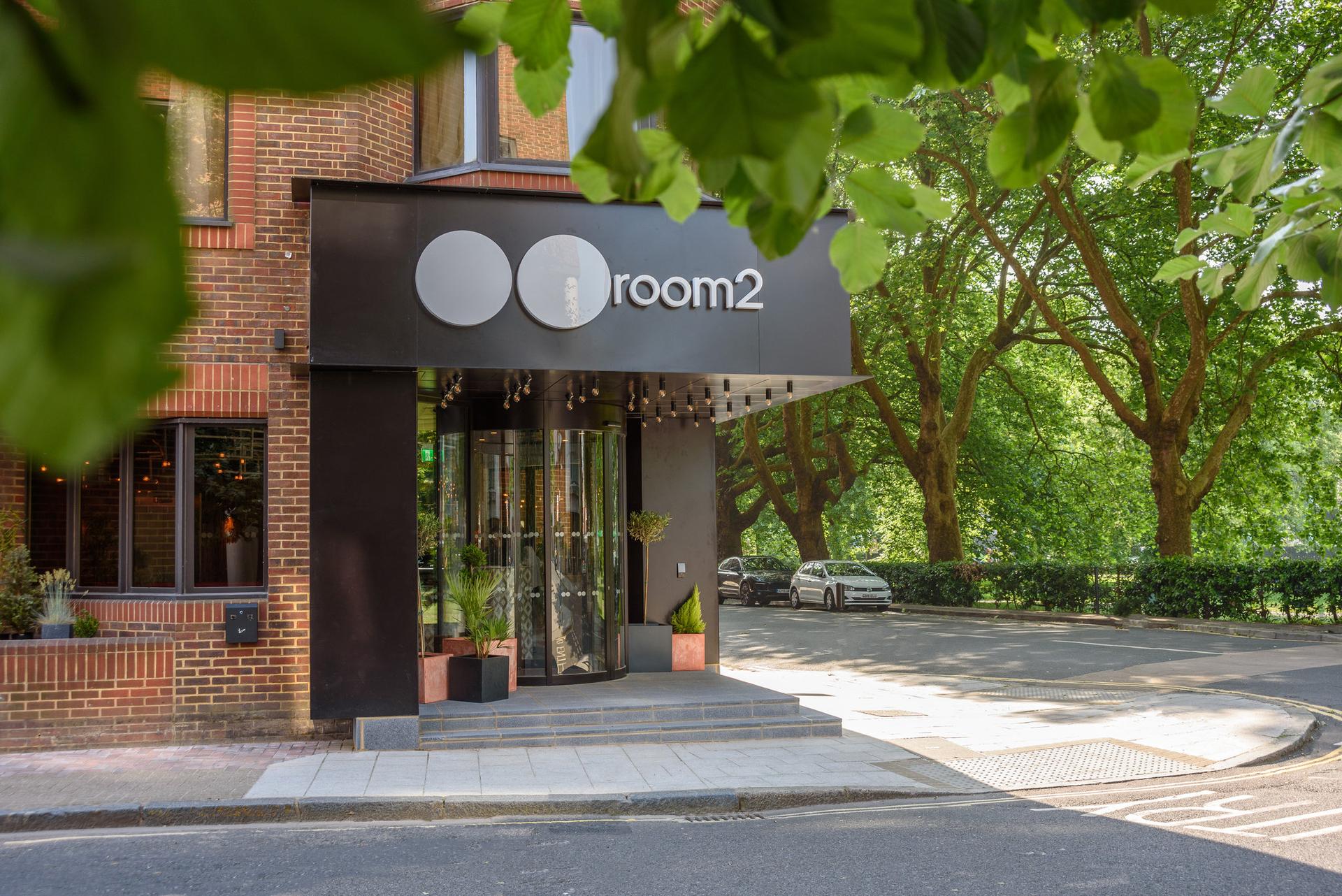 Room2 Southampton em Southampton, GB1