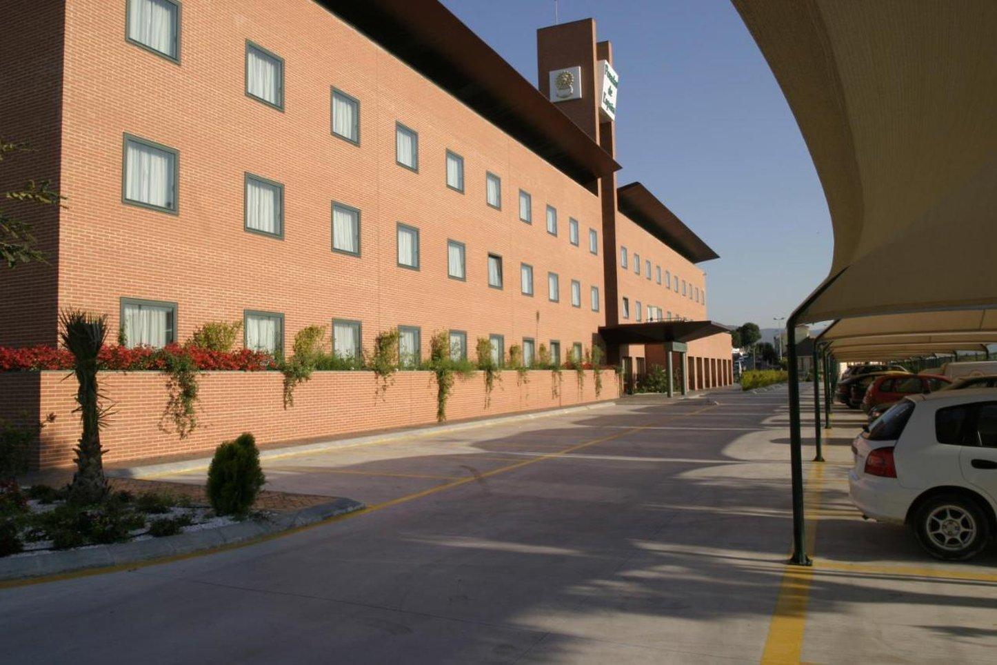 Posadas De Espana Malaga a Malaga, ES