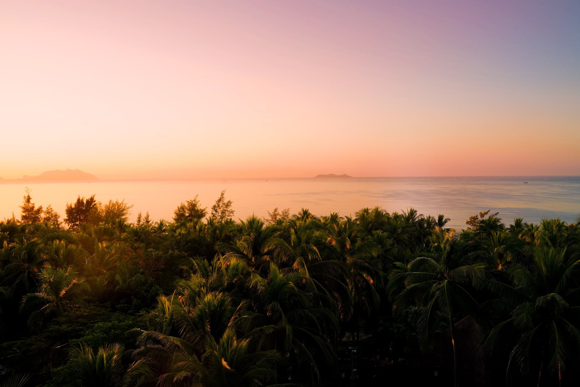 三亞, CN 的 Holiday Inn Resort Sanya Bay