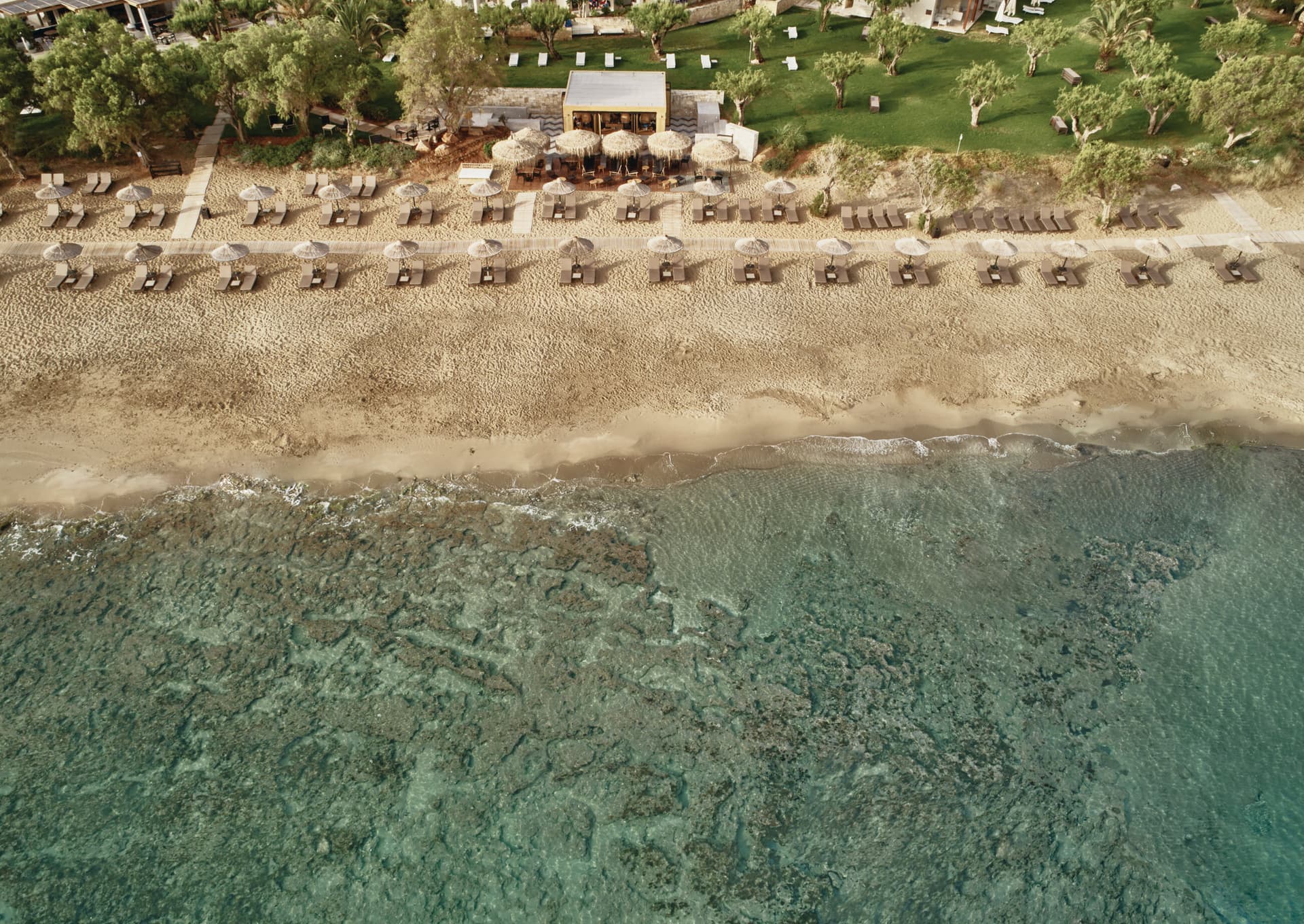 玛莉亚, GR 的 Cretan Malia Park
