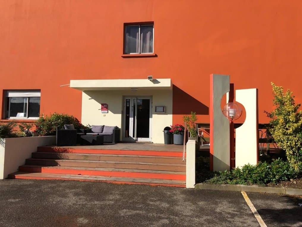 Lyon, FR 的 Adonis Lyon Est - Hotel Artys