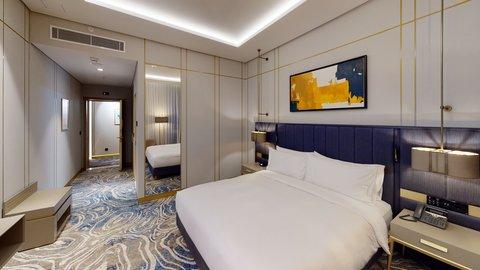 InterContinental Baku a Baku, AZ