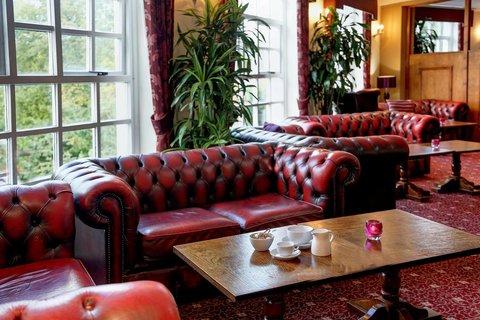 The Old Mill в Bury, GB1