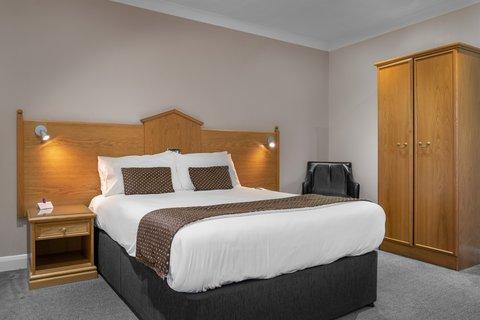Higher Trapp House em Burnley, GB1