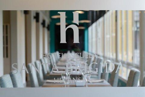 Hotel Escuela Santa Brigida a Las Palmas, ES