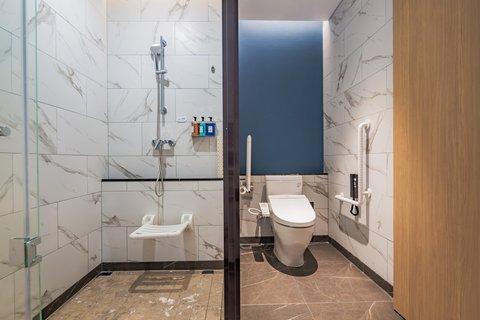 Holiday Inn Express Xi'an High-Tech Zone North i Xian, CN