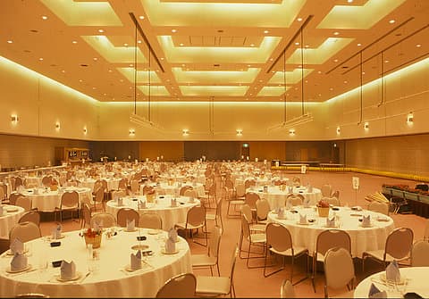 Crowne Plaza - ANA Appi Kogen en Hachimantai, JP