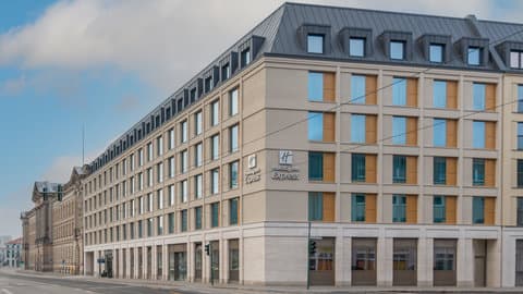 포츠담, DE의 Holiday Inn Express & Suites Potsdam