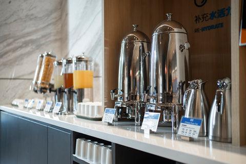 Holiday Inn Express Nanchang Riverside a Nanchang, CN