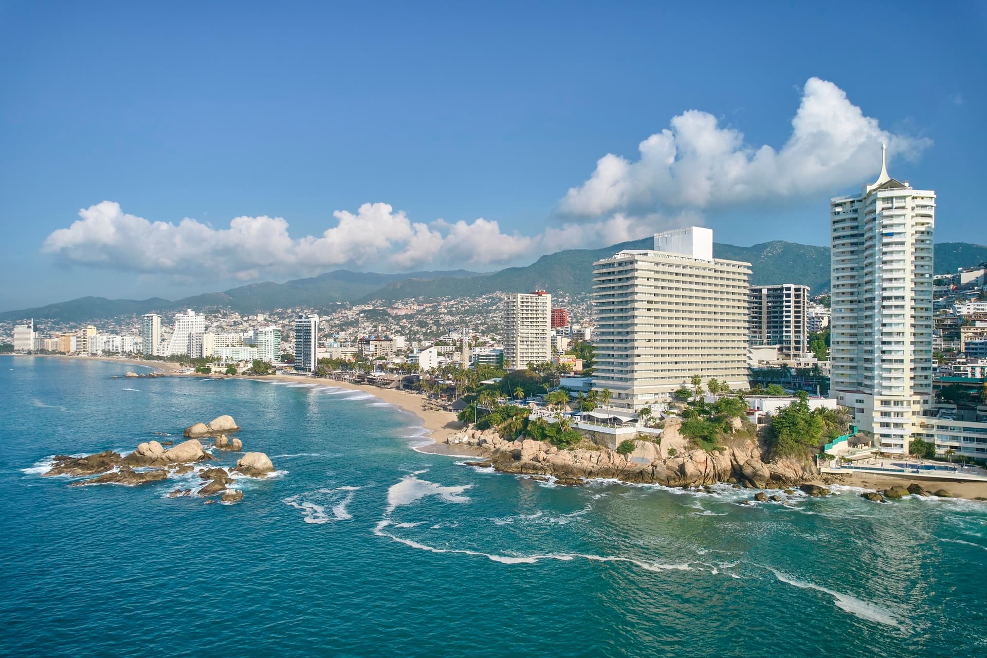 Fiesta Americana Villas Acapulco в Acapulco, MX