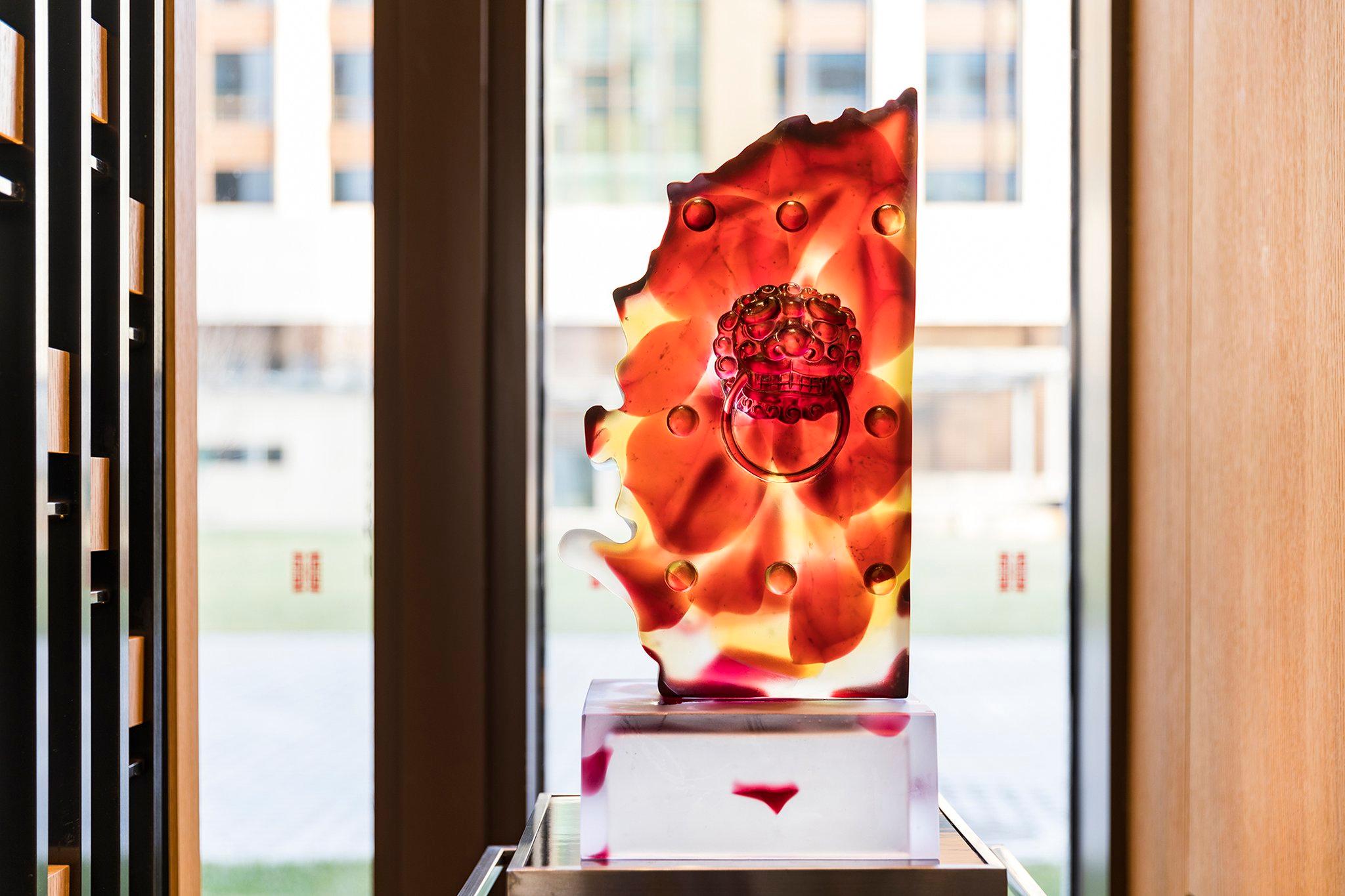 Hualuxe Beijing Xinan image