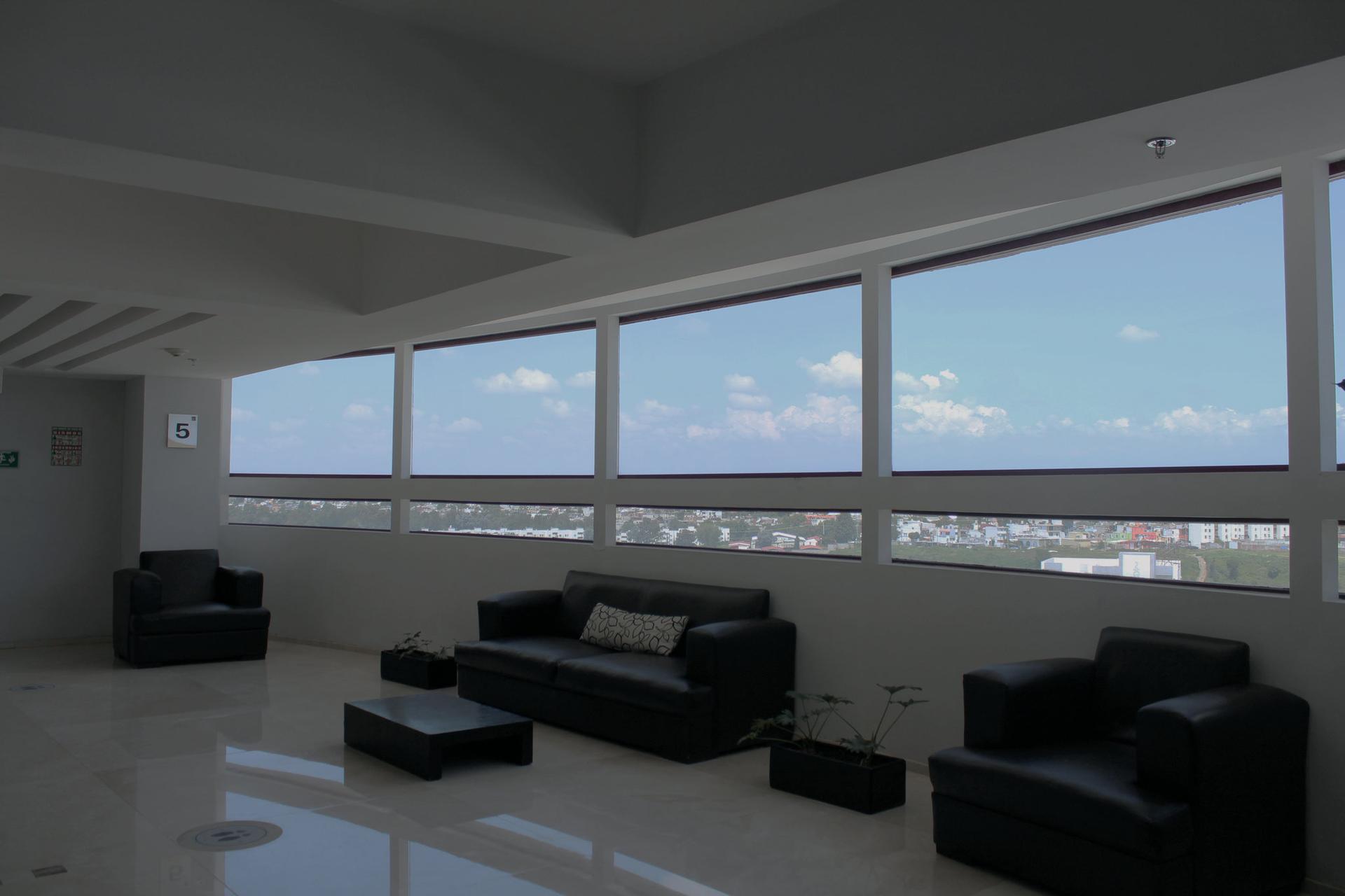 Holiday Inn Puebla Finsa в Пуэбла, MX