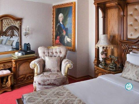 Prezident Palace Belgrade à Beograd, RS