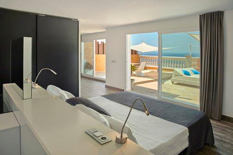 Hotel Vistabella in Girona, ES