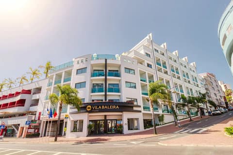 Funchal, PT 的 Hotel Vila Baleira Funchal