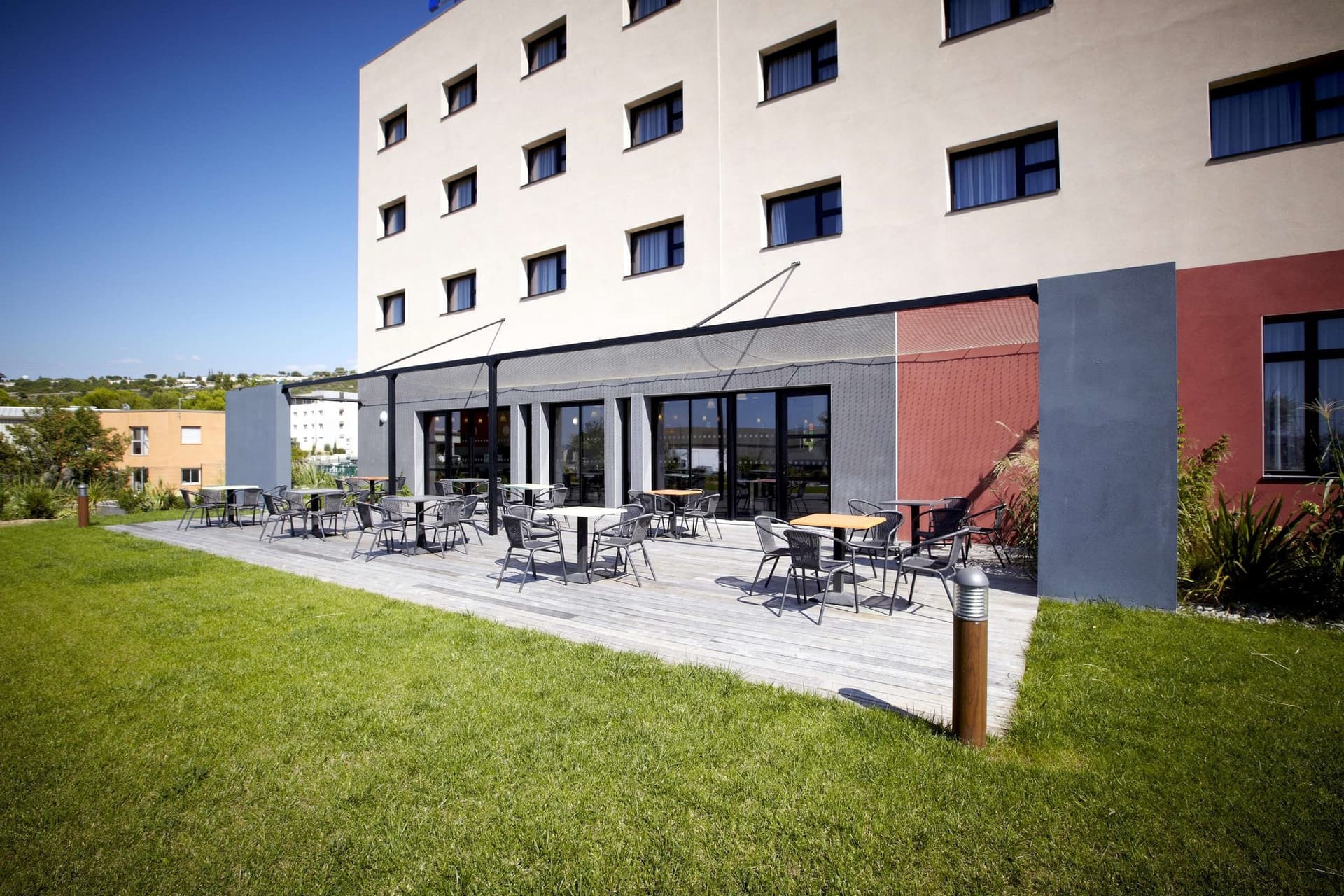 Holiday Inn Express Marseille Airport à Aix-en-Provence, FR