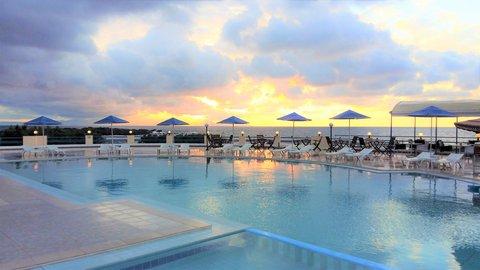 Hotel Zorbas ใน Chania, GR