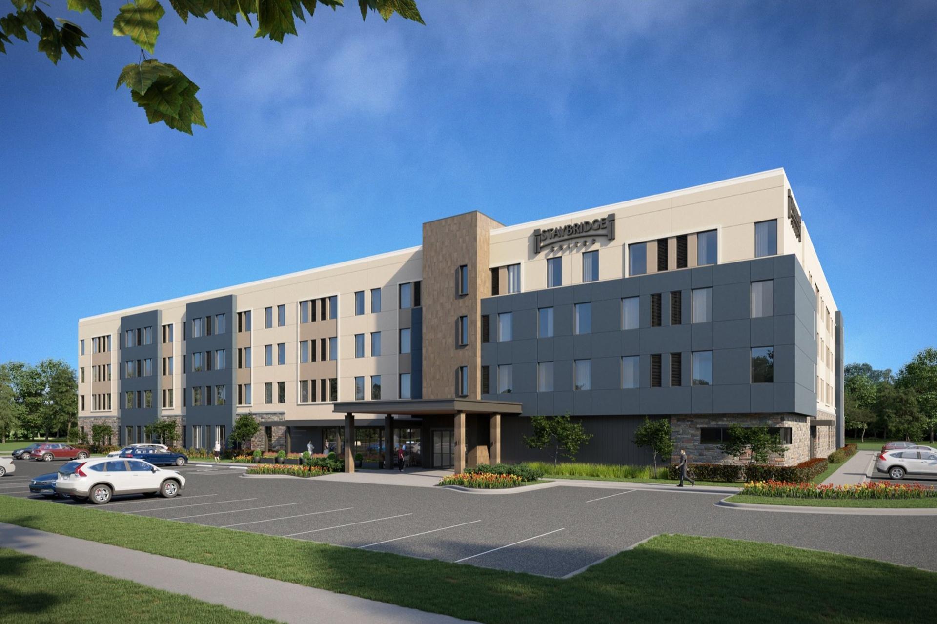 Cincinnati East - Milford в Милфорд, OH
