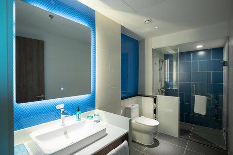 Holiday Inn Express Shantou City Center a Shantou, CN