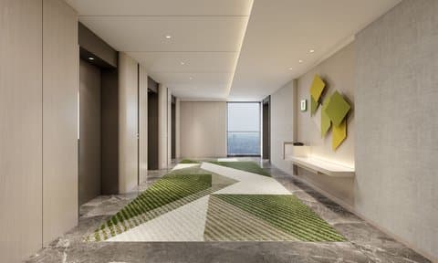 Holiday Inn Yongkang en Jinhua, CN