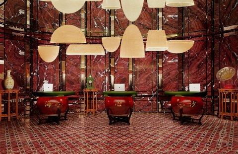 Hotel Indigo Guangzhou Haixinsha i Guangzhou, CN