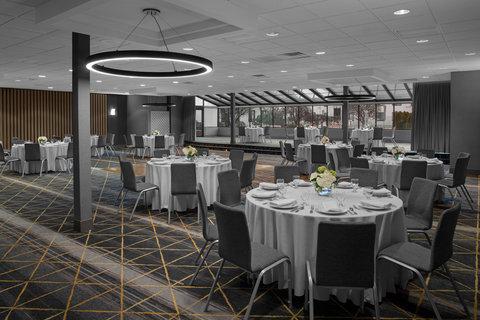 Holiday Inn Hasbrouck Heights-Meadowlands à Hasbrouck Heights, NJ