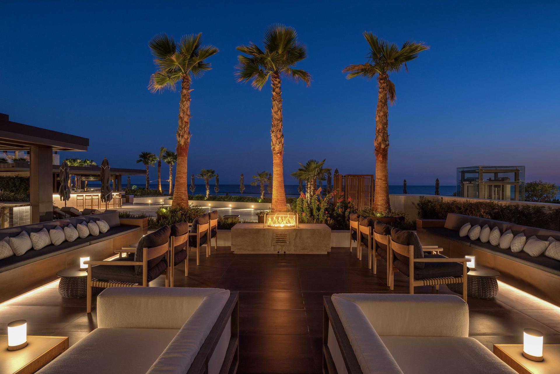 Amara Hotel в Limassol, CY